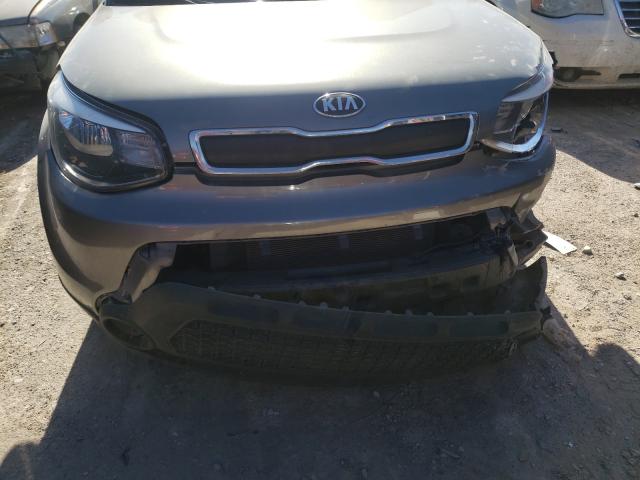 Photo 8 VIN: KNDJN2A26F7158831 - KIA SOUL 