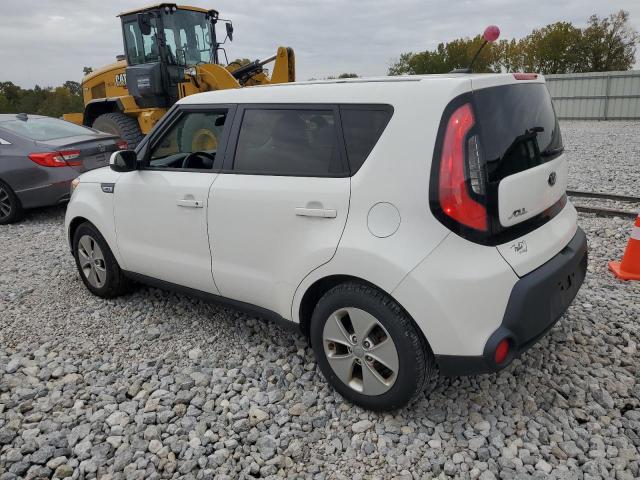 Photo 1 VIN: KNDJN2A26F7161700 - KIA SOUL 