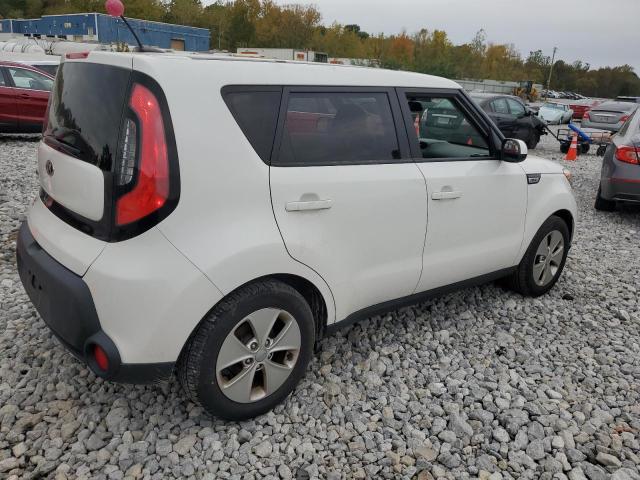 Photo 2 VIN: KNDJN2A26F7161700 - KIA SOUL 