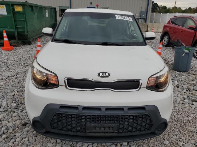 Photo 4 VIN: KNDJN2A26F7161700 - KIA SOUL 