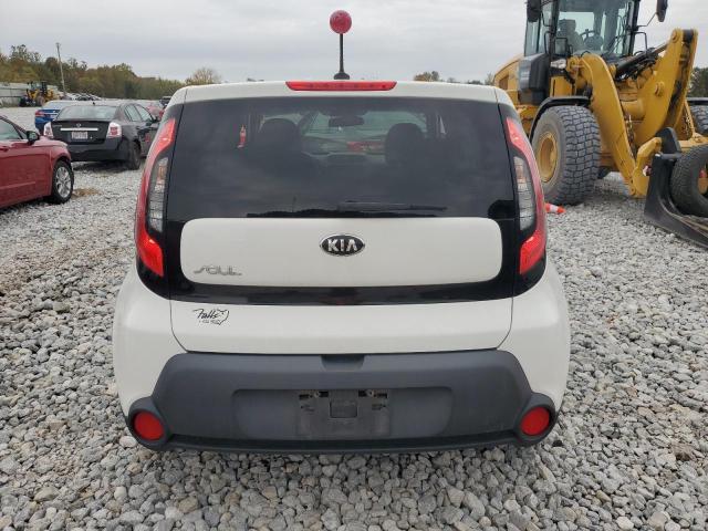 Photo 5 VIN: KNDJN2A26F7161700 - KIA SOUL 