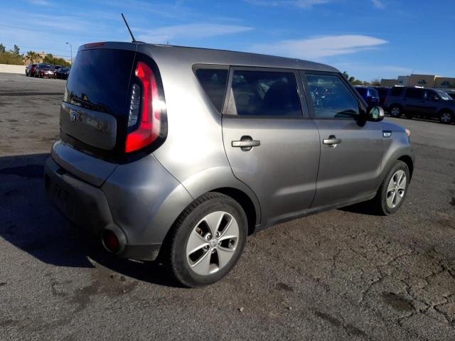 Photo 2 VIN: KNDJN2A26F7162135 - KIA SOUL 