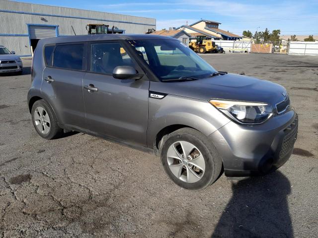 Photo 3 VIN: KNDJN2A26F7162135 - KIA SOUL 