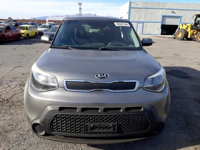 Photo 4 VIN: KNDJN2A26F7162135 - KIA SOUL 