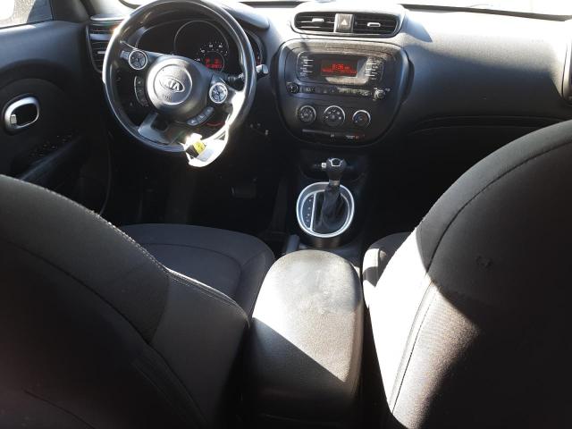 Photo 7 VIN: KNDJN2A26F7162135 - KIA SOUL 