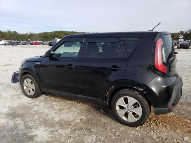 Photo 1 VIN: KNDJN2A26F7164788 - KIA SOUL 