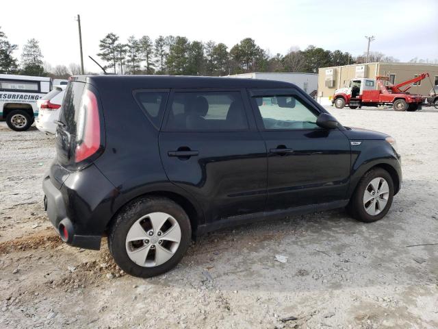 Photo 2 VIN: KNDJN2A26F7164788 - KIA SOUL 