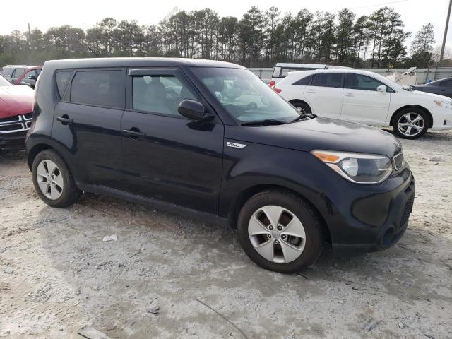 Photo 3 VIN: KNDJN2A26F7164788 - KIA SOUL 