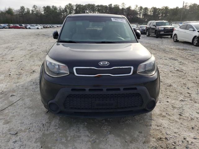 Photo 4 VIN: KNDJN2A26F7164788 - KIA SOUL 