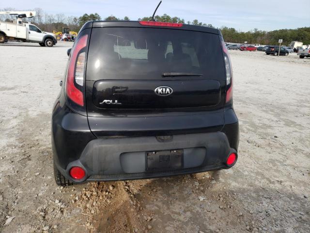 Photo 5 VIN: KNDJN2A26F7164788 - KIA SOUL 