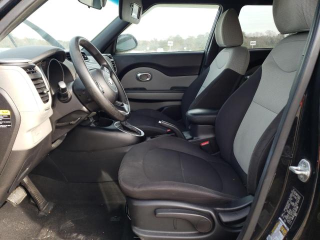 Photo 6 VIN: KNDJN2A26F7164788 - KIA SOUL 