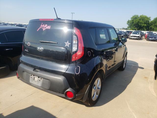 Photo 3 VIN: KNDJN2A26F7165018 - KIA SOUL 