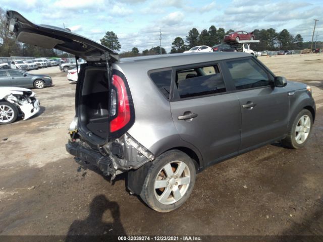 Photo 3 VIN: KNDJN2A26F7166637 - KIA SOUL 