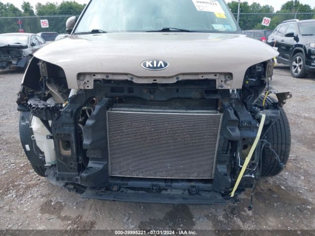 Photo 5 VIN: KNDJN2A26F7168565 - KIA SOUL 