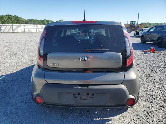 Photo 5 VIN: KNDJN2A26F7170459 - KIA SOUL 