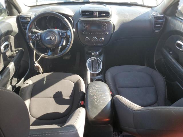 Photo 7 VIN: KNDJN2A26F7170459 - KIA SOUL 