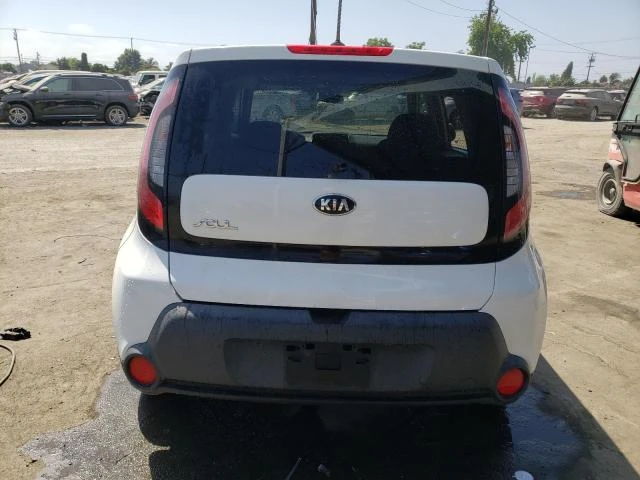 Photo 5 VIN: KNDJN2A26F7175418 - KIA SOUL 