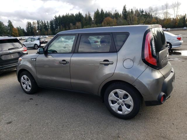 Photo 1 VIN: KNDJN2A26F7179386 - KIA SOUL 