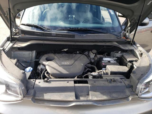 Photo 11 VIN: KNDJN2A26F7179386 - KIA SOUL 