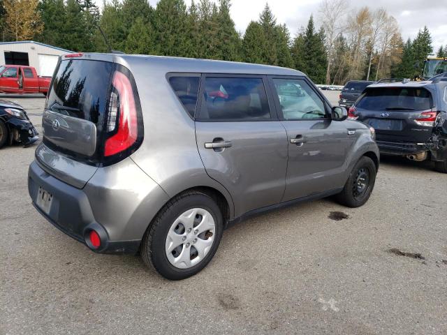 Photo 2 VIN: KNDJN2A26F7179386 - KIA SOUL 