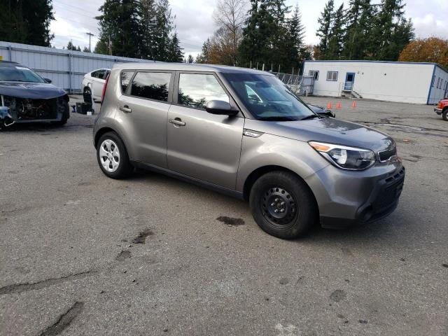 Photo 3 VIN: KNDJN2A26F7179386 - KIA SOUL 