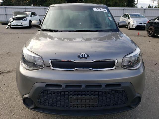 Photo 4 VIN: KNDJN2A26F7179386 - KIA SOUL 