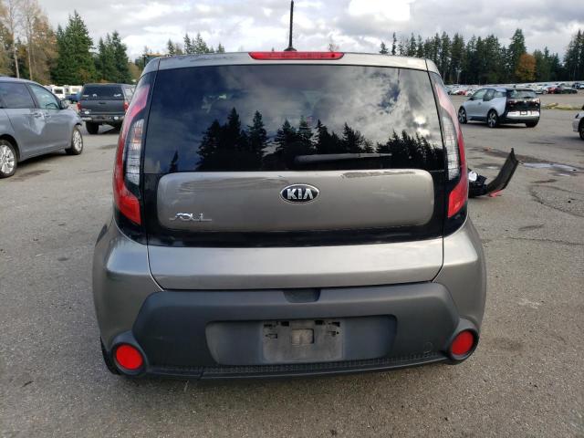 Photo 5 VIN: KNDJN2A26F7179386 - KIA SOUL 