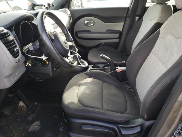 Photo 6 VIN: KNDJN2A26F7179386 - KIA SOUL 