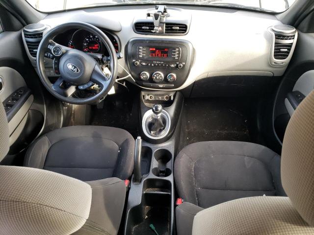 Photo 7 VIN: KNDJN2A26F7179386 - KIA SOUL 