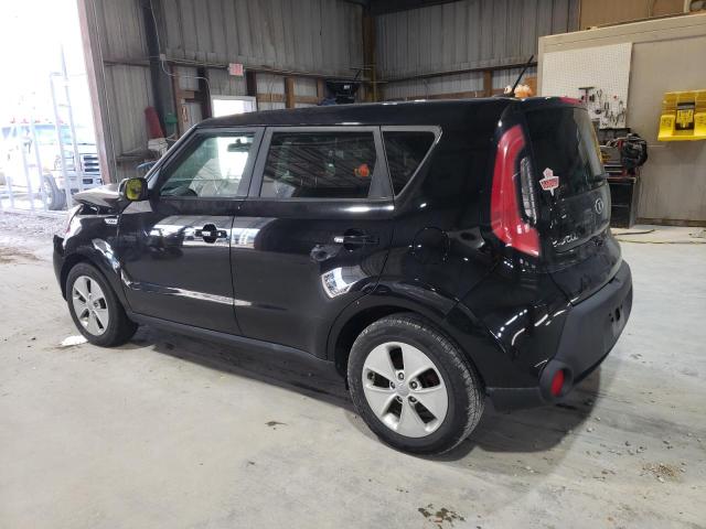 Photo 1 VIN: KNDJN2A26F7183065 - KIA SOUL 