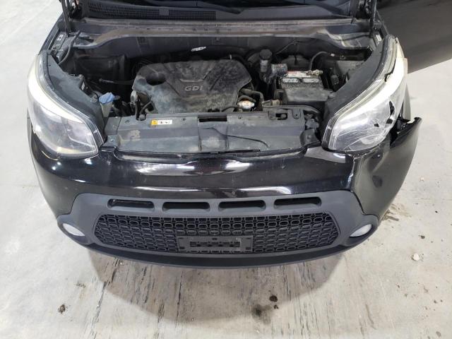 Photo 11 VIN: KNDJN2A26F7183065 - KIA SOUL 