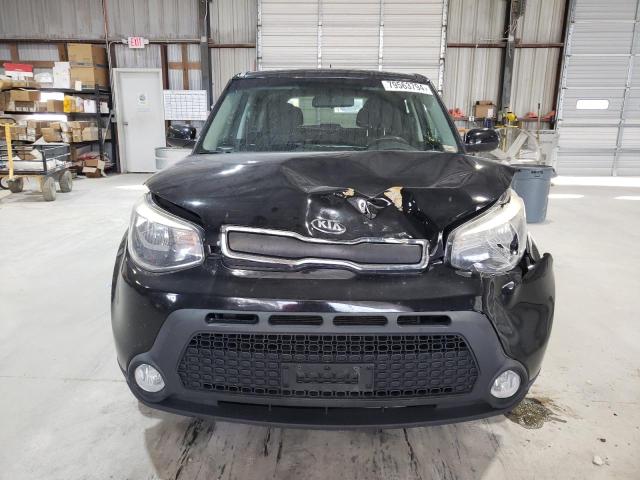 Photo 4 VIN: KNDJN2A26F7183065 - KIA SOUL 