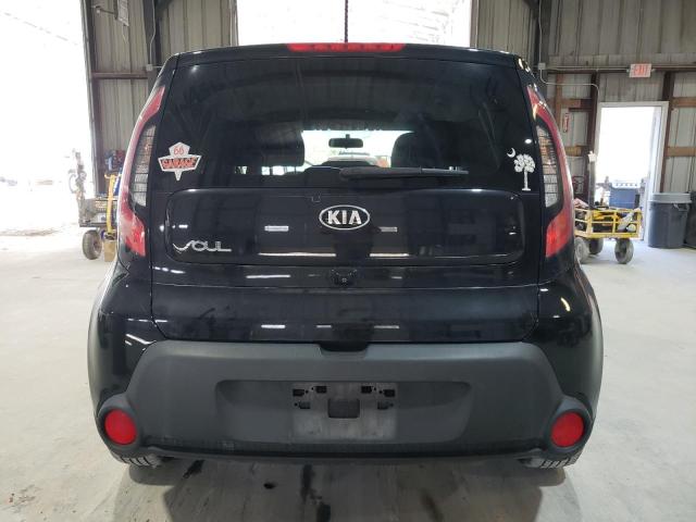 Photo 5 VIN: KNDJN2A26F7183065 - KIA SOUL 