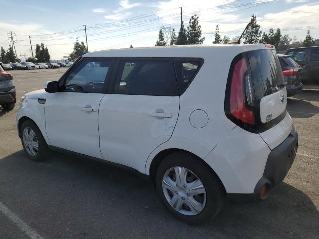 Photo 1 VIN: KNDJN2A26F7186791 - KIA SOUL 