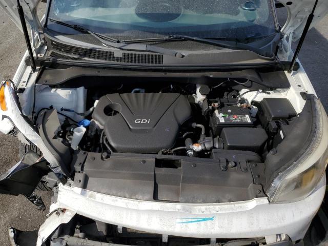 Photo 10 VIN: KNDJN2A26F7186791 - KIA SOUL 