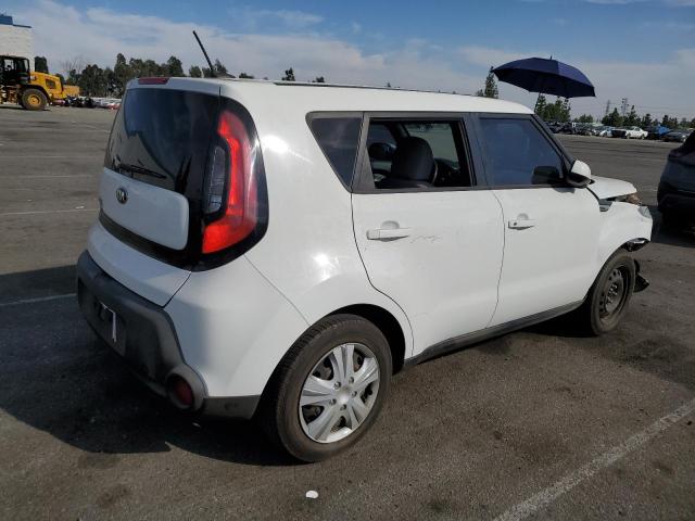 Photo 2 VIN: KNDJN2A26F7186791 - KIA SOUL 