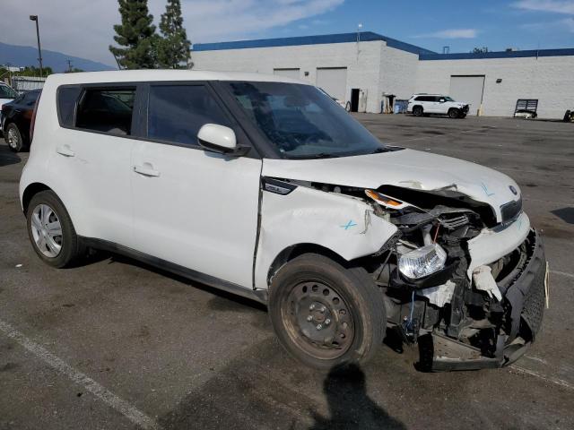 Photo 3 VIN: KNDJN2A26F7186791 - KIA SOUL 