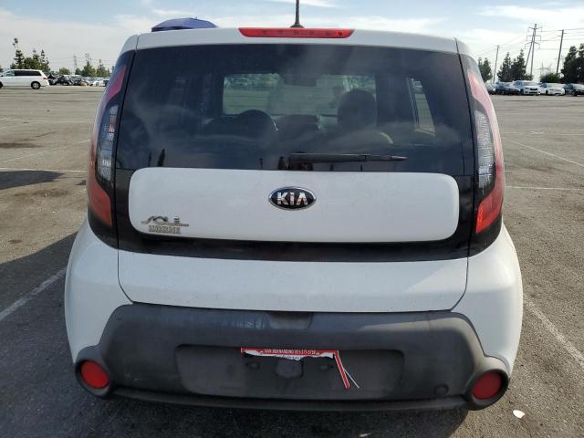 Photo 5 VIN: KNDJN2A26F7186791 - KIA SOUL 