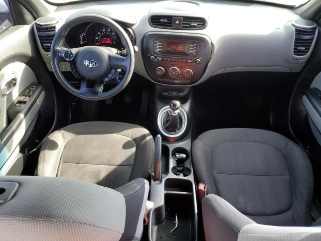 Photo 7 VIN: KNDJN2A26F7186791 - KIA SOUL 