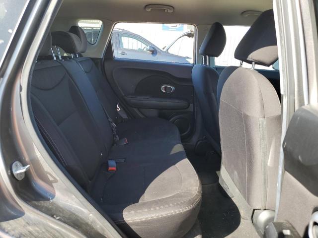 Photo 10 VIN: KNDJN2A26F7187536 - KIA SOUL 