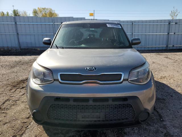 Photo 4 VIN: KNDJN2A26F7187536 - KIA SOUL 