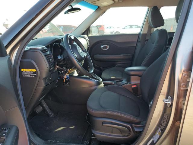 Photo 6 VIN: KNDJN2A26F7187536 - KIA SOUL 