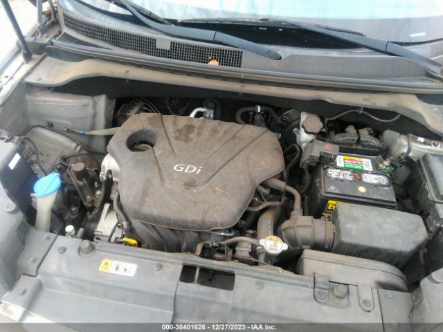 Photo 9 VIN: KNDJN2A26F7189769 - KIA SOUL 