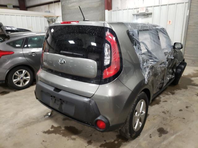 Photo 3 VIN: KNDJN2A26F7201385 - KIA SOUL 