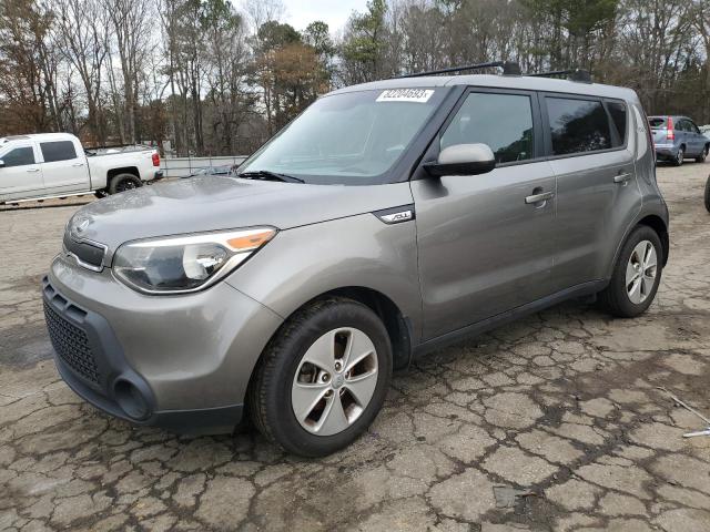 Photo 0 VIN: KNDJN2A26F7201788 - KIA SOUL 