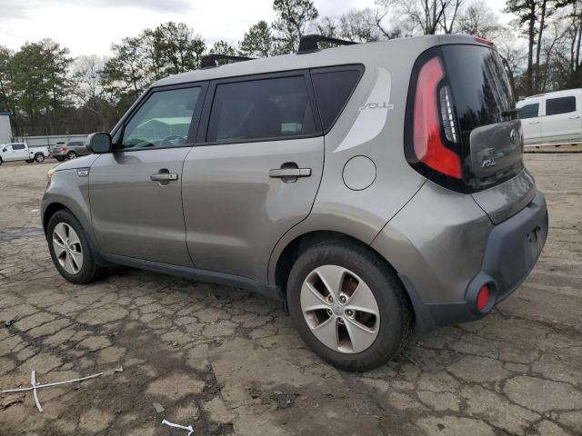 Photo 1 VIN: KNDJN2A26F7201788 - KIA SOUL 