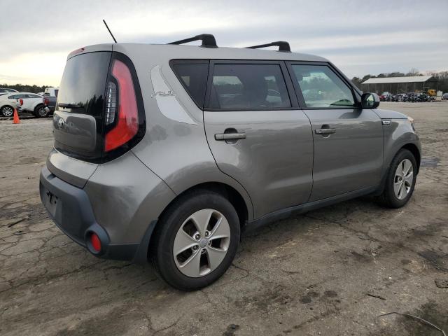 Photo 2 VIN: KNDJN2A26F7201788 - KIA SOUL 