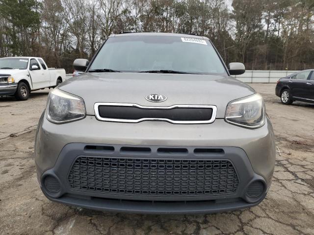 Photo 4 VIN: KNDJN2A26F7201788 - KIA SOUL 