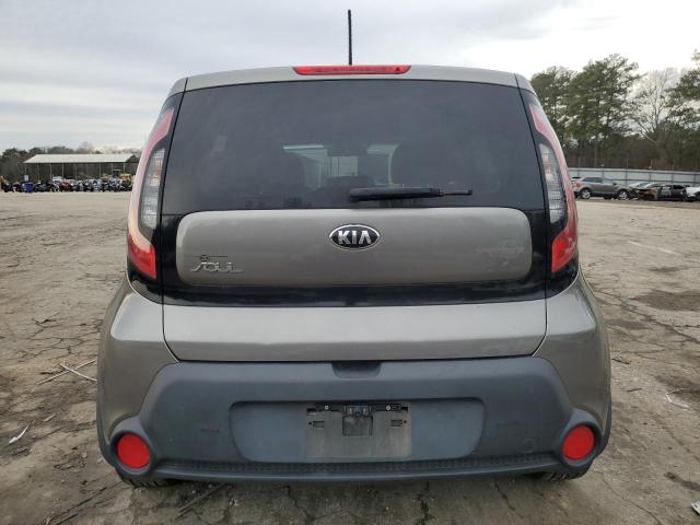 Photo 5 VIN: KNDJN2A26F7201788 - KIA SOUL 