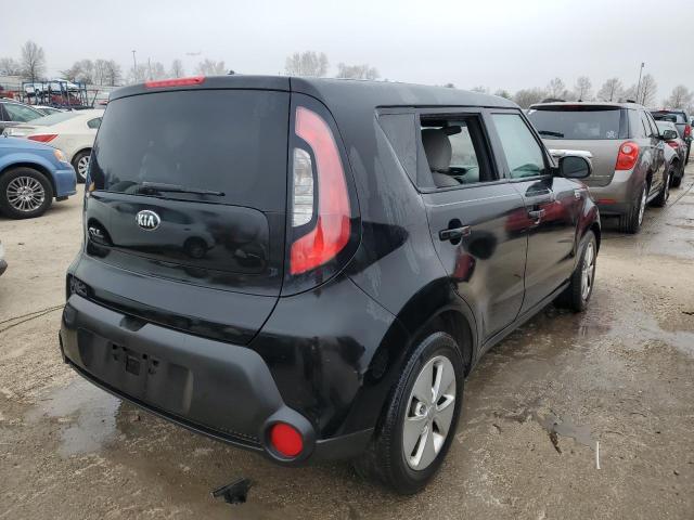 Photo 2 VIN: KNDJN2A26F7205663 - KIA SOUL 